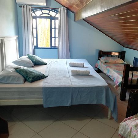 Casa Dos Franceses Ilha Grande Villa Room photo