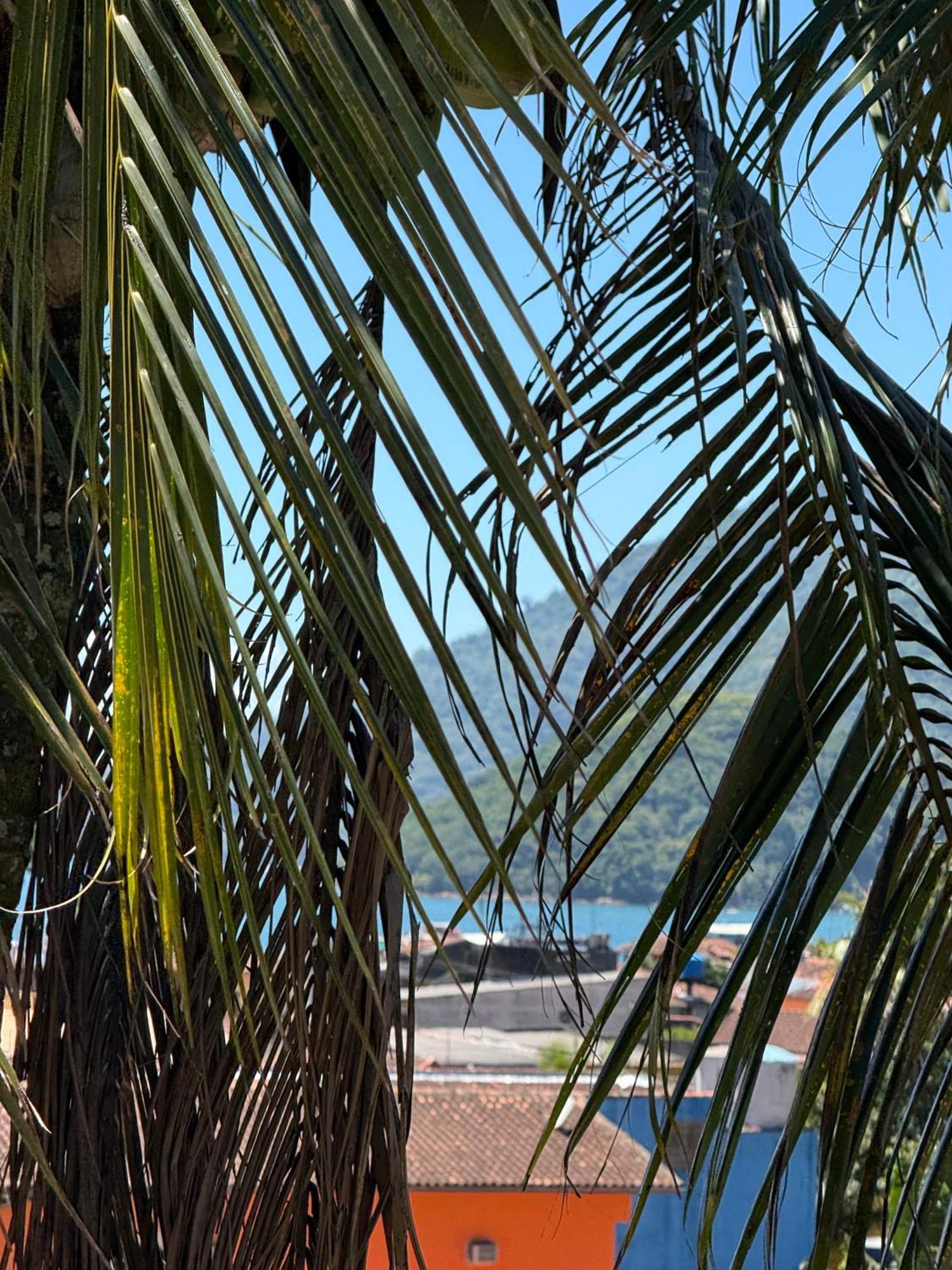 Casa Dos Franceses Ilha Grande Villa Exterior photo
